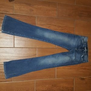 Joes bootcut jeans